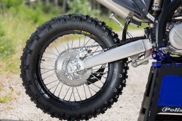 2024 Sherco 300 2T SE Factory