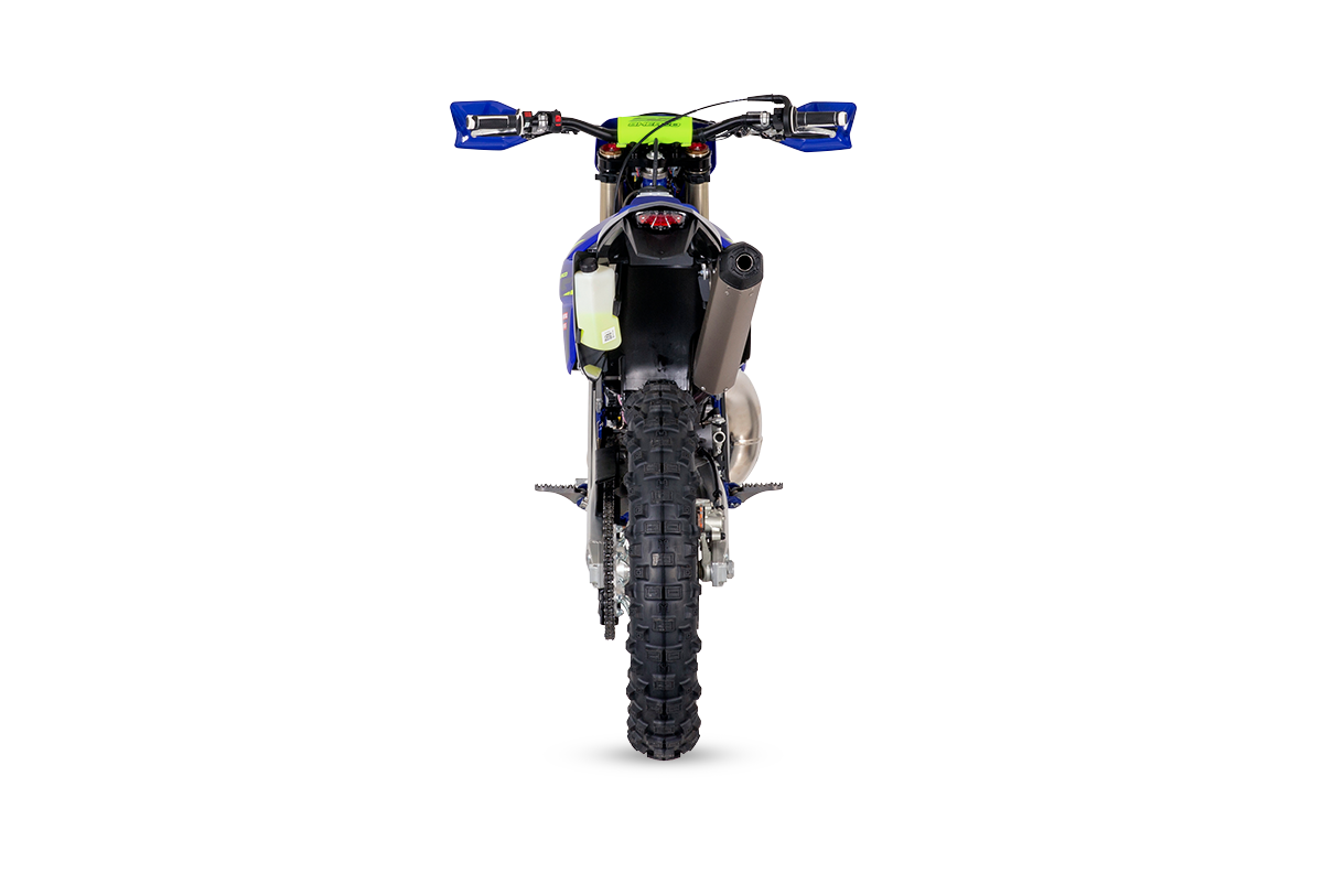 2025 Sherco SE 300 Factory 2T