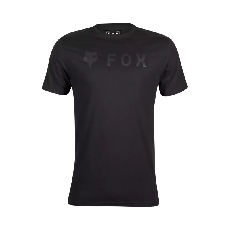 FOX ABSOLUTE SS PREM TEE