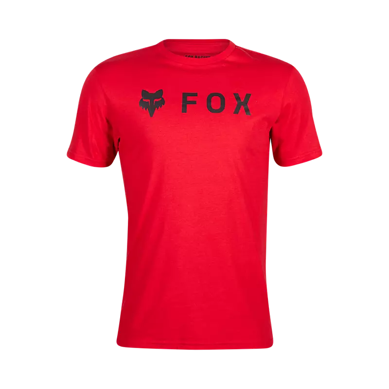 FOX ABSOLUTE SS PREM TEE