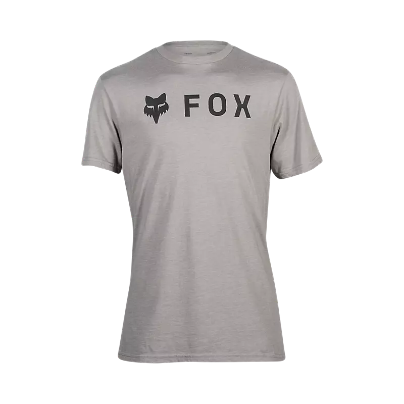 FOX ABSOLUTE SS PREM TEE