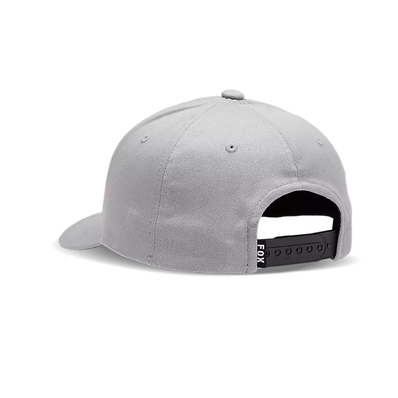 FOX YTH LEGACY 110 SB HAT