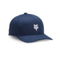 FOX YTH LEGACY 110 SB HAT