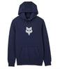 FOX HEAD PULLOVER HOODIE