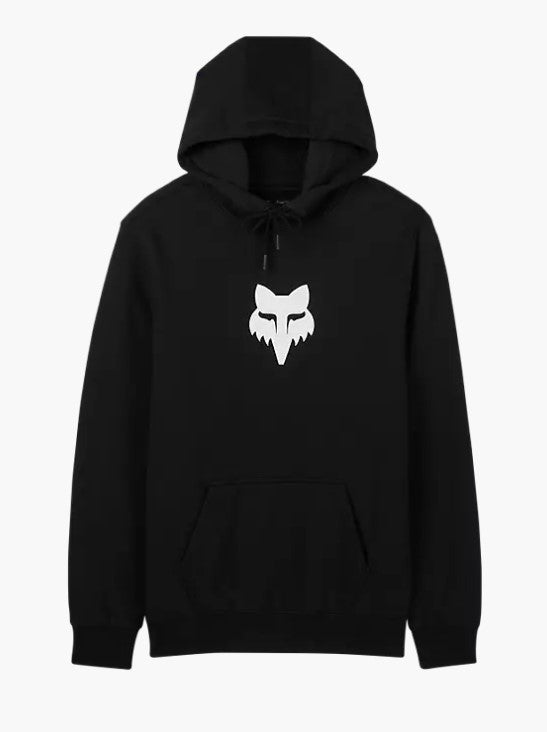 FOX HEAD PULLOVER HOODIE