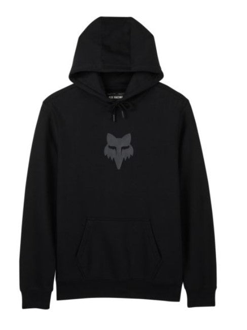 FOX HEAD PULLOVER HOODIE