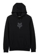 FOX HEAD PULLOVER HOODIE