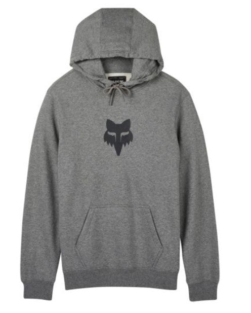 FOX HEAD PULLOVER HOODIE