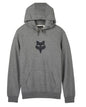 FOX HEAD PULLOVER HOODIE