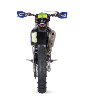 2025 Sherco SE-F 450 Factory 4T