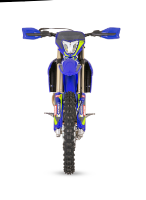 2025 Sherco SE-F 450 Factory 4T
